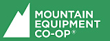 Mountain Equipment Co-Op website