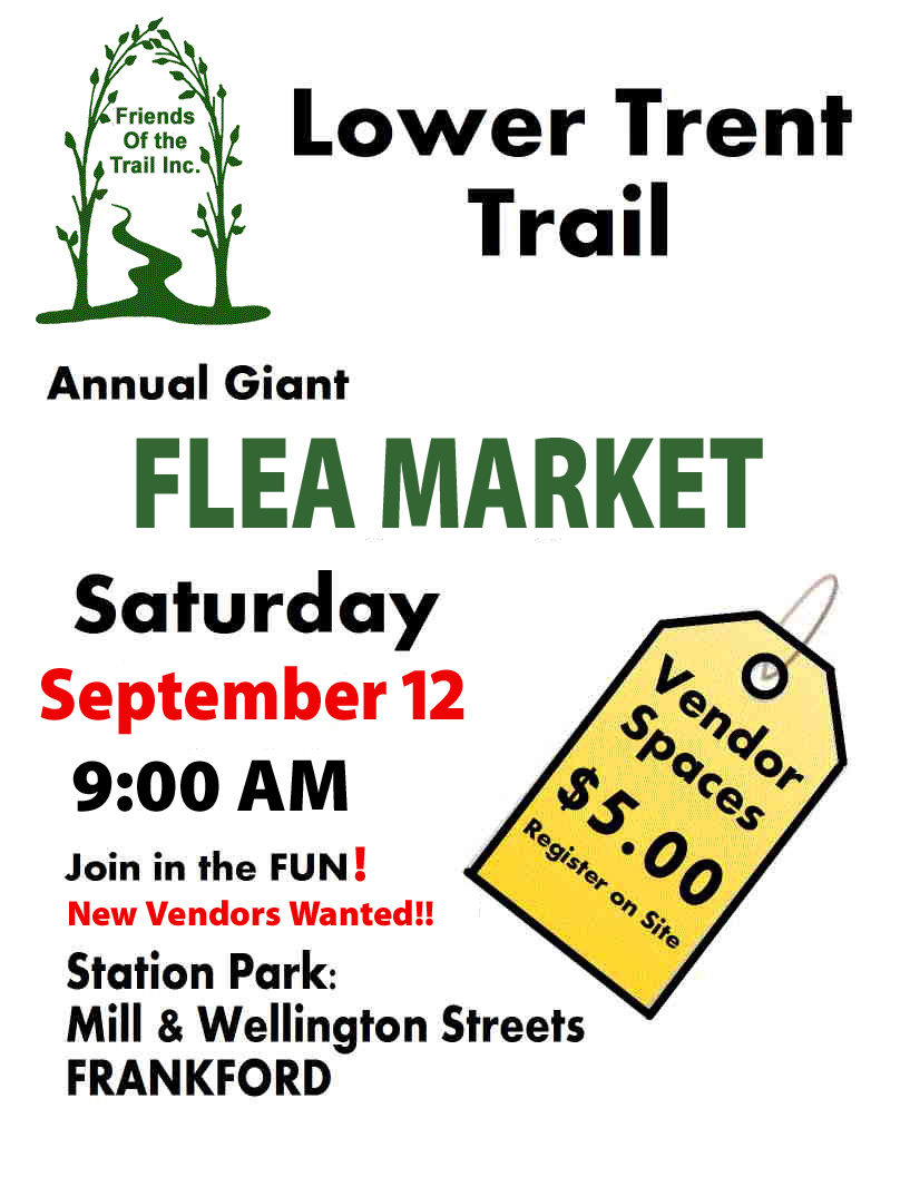 Flea market 2015